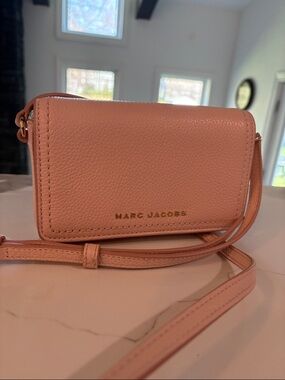 Marc Jacob’s Crossbody Bag